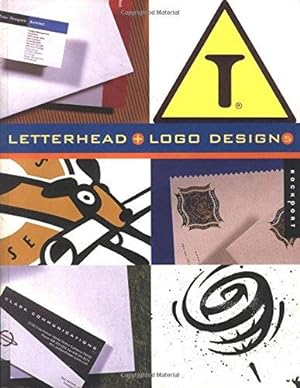 Bild des Verkufers fr Letterhead and Logo Design 5 (Letterhead & Logo Design) zum Verkauf von WeBuyBooks