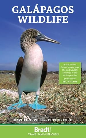 Bild des Verkufers fr Galapagos Wildlife zum Verkauf von moluna