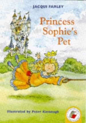 Seller image for Princess Sophie's Pet for sale by WeBuyBooks