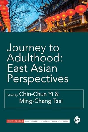 Immagine del venditore per Journey to Adulthood : East Asian Perspectives venduto da AHA-BUCH GmbH