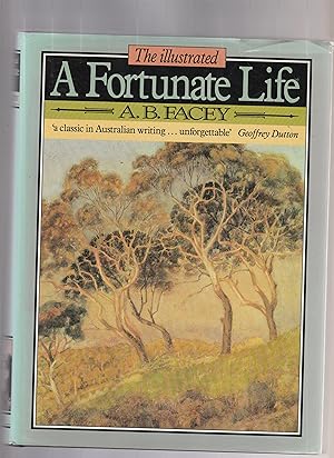 Seller image for THE ILLUSTRATED FORTUNATE LIFE for sale by BOOK NOW