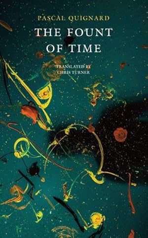 Bild des Verkufers fr The Fount of Time : The Last Kindom II zum Verkauf von AHA-BUCH GmbH