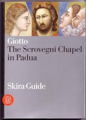 Immagine del venditore per Giotto, the Scrovegni Chapel in Padua venduto da WeBuyBooks