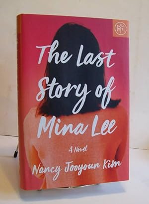 Image du vendeur pour Last Story of Mina Lee mis en vente par John E. DeLeau