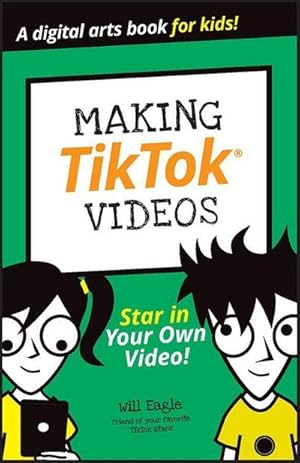 Bild des Verkufers fr Making TikTok Videos zum Verkauf von Smartbuy