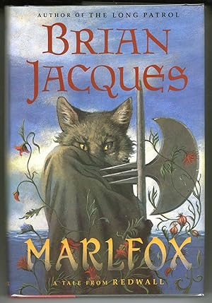 Seller image for Marlfox for sale by Evening Star Books, ABAA/ILAB