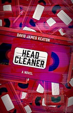 Image du vendeur pour Head Cleaner (Paperback) mis en vente par AussieBookSeller