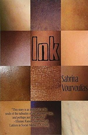 Image du vendeur pour Ink mis en vente par WeBuyBooks