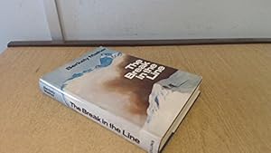 Seller image for The Break in the Line for sale by WeBuyBooks