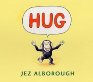 Imagen del vendedor de Hug a la venta por WeBuyBooks