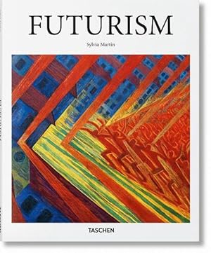 Image du vendeur pour Futurism (Hardcover) mis en vente par Grand Eagle Retail