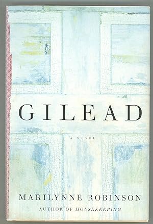 Seller image for Gilead for sale by Evening Star Books, ABAA/ILAB