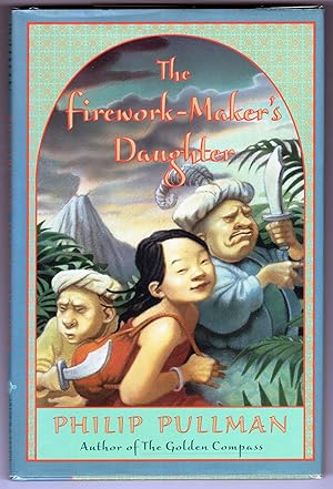 Seller image for The Firework-Maker's Daughter for sale by Evening Star Books, ABAA/ILAB