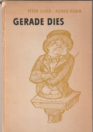Imagen del vendedor de Gerade dies. Gedichte a la venta por BuchSigel