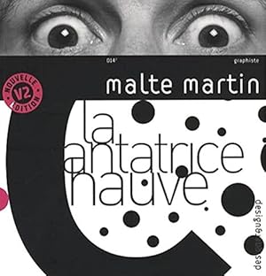 Seller image for Malte Martin - (Design & Designer 014.V2 ed. - graphiste) for sale by BuchKunst-Usedom / Kunsthalle