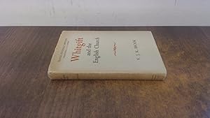 Seller image for Whitgift And The English Church for sale by BoundlessBookstore