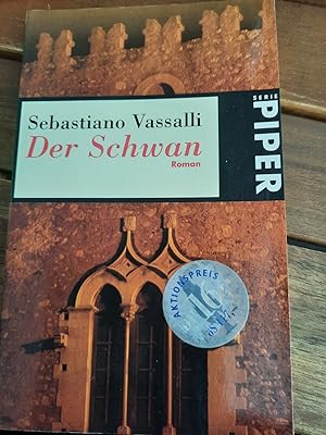 Seller image for Der Schwan for sale by Remagener Bcherkrippe