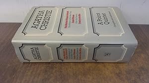 Seller image for A Poirot Quintet for sale by BoundlessBookstore