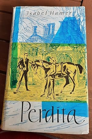 Seller image for Perdita for sale by Remagener Bcherkrippe