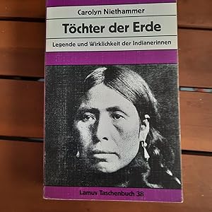 Seller image for Tchter der Erde for sale by Remagener Bcherkrippe