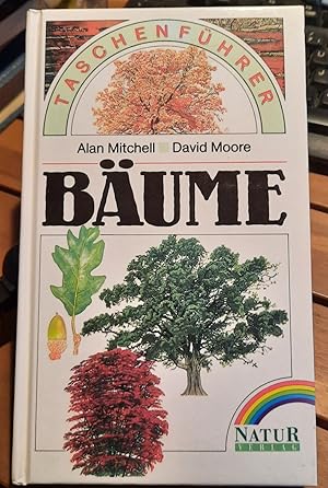 Seller image for Taschenfhrer Bume for sale by Remagener Bcherkrippe