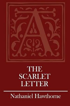 Bild des Verkufers fr The Scarlet Letter zum Verkauf von GreatBookPrices
