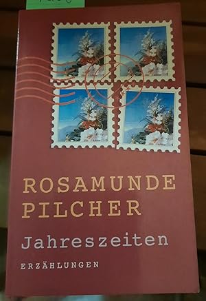 Bild des Verkufers fr Jahreszeiten - Erzhlungen zum Verkauf von Remagener Bcherkrippe