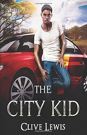 Seller image for The City Kid for sale by WeBuyBooks