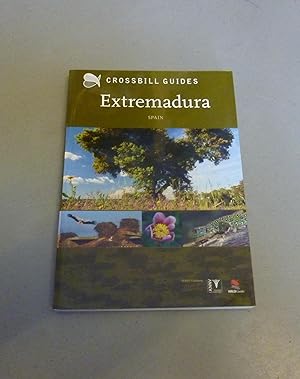 Bild des Verkufers fr Extremadura, Spain zum Verkauf von Calluna Books