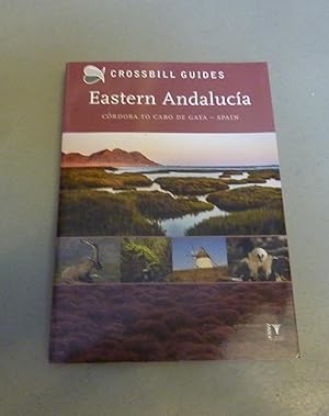 Seller image for Eastern Andalucia Cordoba to Cabo de Gata - Spain for sale by Calluna Books