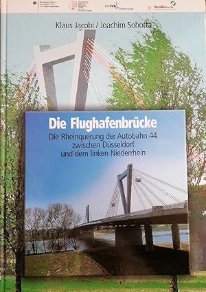 Bild des Verkufers fr DIE FLUGHAFENBRCKE zum Verkauf von Buchhandlung Loken-Books