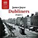 Bild des Verkufers fr Dubliners - Part I [Audio Book (CD) ] zum Verkauf von booksXpress