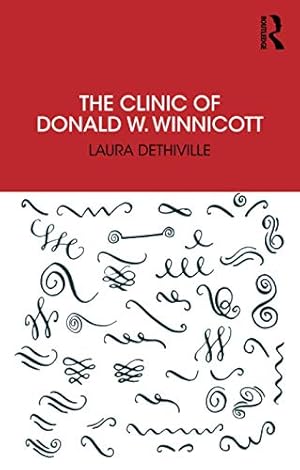 Bild des Verkufers fr The Clinic of Donald W. Winnicott [Soft Cover ] zum Verkauf von booksXpress
