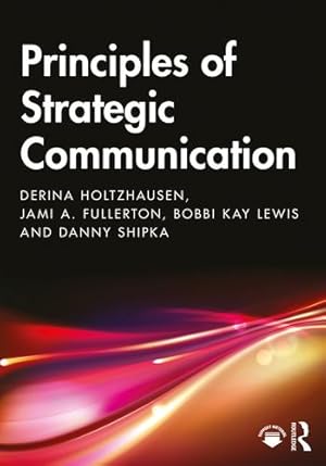 Immagine del venditore per Principles of Strategic Communication [Broché ] venduto da booksXpress