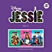 Immagine del venditore per Jessie: Books 13: New Nanny, Crush Crazy & Livin the Life [Audio Book (CD) ] venduto da booksXpress