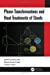Seller image for Phase Transformations and Heat Treatments of Steels [Hardcover ] for sale by booksXpress