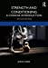 Imagen del vendedor de Strength and Conditioning: A Concise Introduction [Hardcover ] a la venta por booksXpress