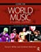 Bild des Verkufers fr World Music CONCISE: A Global Journey [Soft Cover ] zum Verkauf von booksXpress