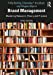 Immagine del venditore per Brand Management: Mastering Research, Theory and Practice [Soft Cover ] venduto da booksXpress