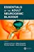 Image du vendeur pour Essentials of the Adult Neurogenic Bladder [Soft Cover ] mis en vente par booksXpress