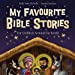 Immagine del venditore per My Favourite Bible Stories [Audio Book (CD) ] venduto da booksXpress
