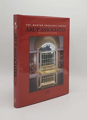 ARUP ASSOCIATES Selected and Current Works (Master Architect Series)