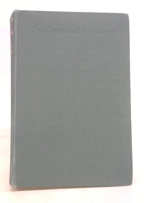 Bild des Verkufers fr Swallows & Amazons zum Verkauf von World of Rare Books