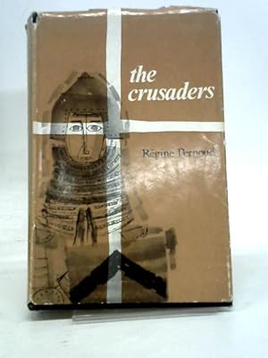 Seller image for The Crusaders for sale by World of Rare Books