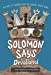 Seller image for Solomon Says Devotional: 100 Days of Wisdom from the World's Wisest King [Hardcover ] for sale by booksXpress