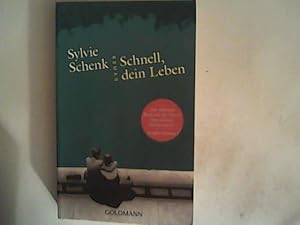 Bild des Verkufers fr Schnell, dein Leben: Roman zum Verkauf von ANTIQUARIAT FRDEBUCH Inh.Michael Simon