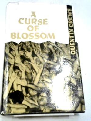 Bild des Verkufers fr A Curse Of Blossom: A Year In Japan zum Verkauf von World of Rare Books