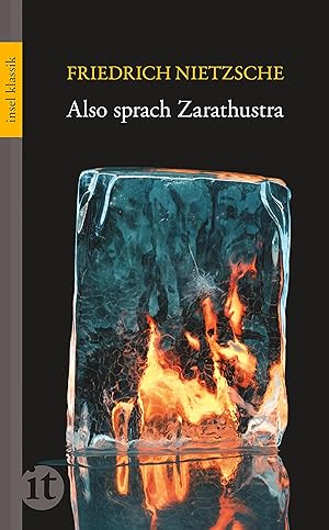 Image du vendeur pour Also sprach Zarathustra: Ein Buch fr Alle und Keinen mis en vente par Gabis Bcherlager