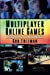 Seller image for Multiplayer Online Games [Soft Cover ] for sale by booksXpress