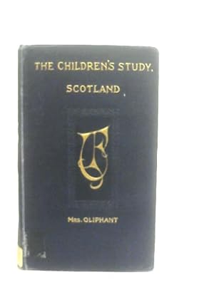 Bild des Verkufers fr The Child's History Of Scotland zum Verkauf von World of Rare Books